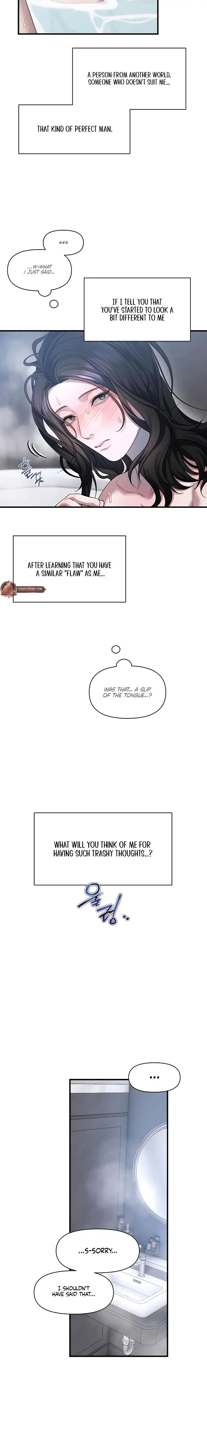 Operation Water Ghost Chapter 26 - Page 14