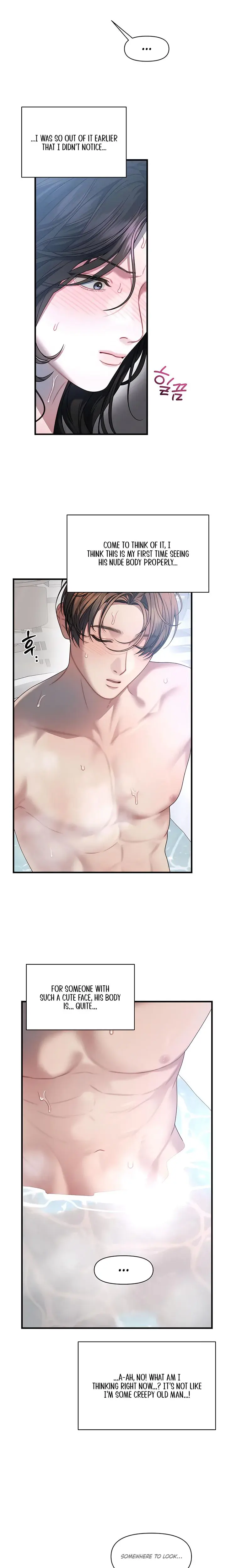 Operation Water Ghost Chapter 26 - Page 2