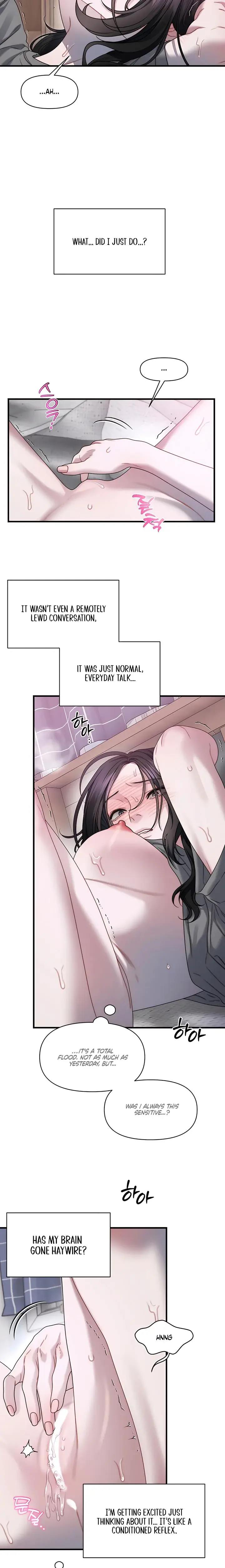Operation Water Ghost Chapter 29 - Page 13