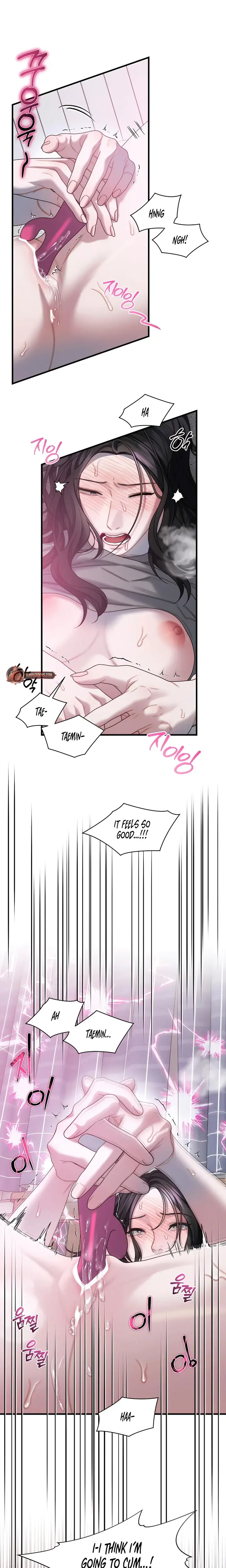 Operation Water Ghost Chapter 29 - Page 4