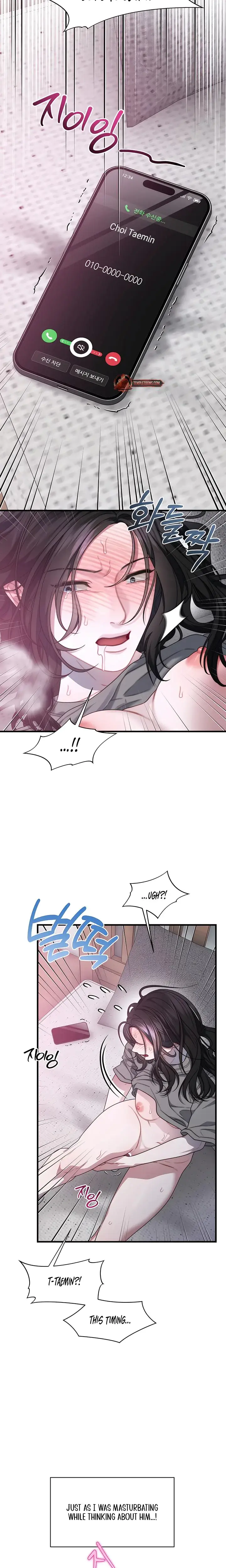 Operation Water Ghost Chapter 29 - Page 5