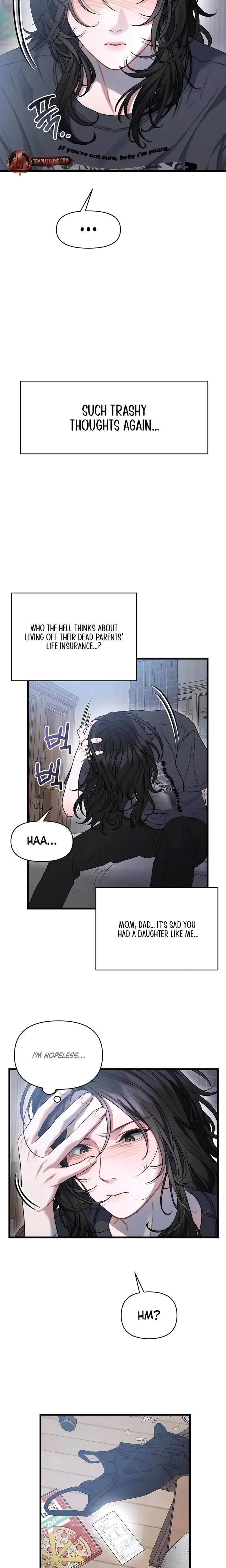 Operation Water Ghost Chapter 3 - Page 4