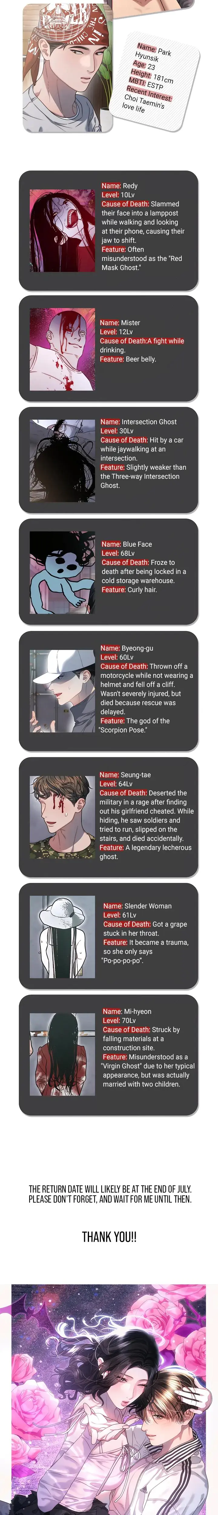 Operation Water Ghost Chapter 30 - Page 2