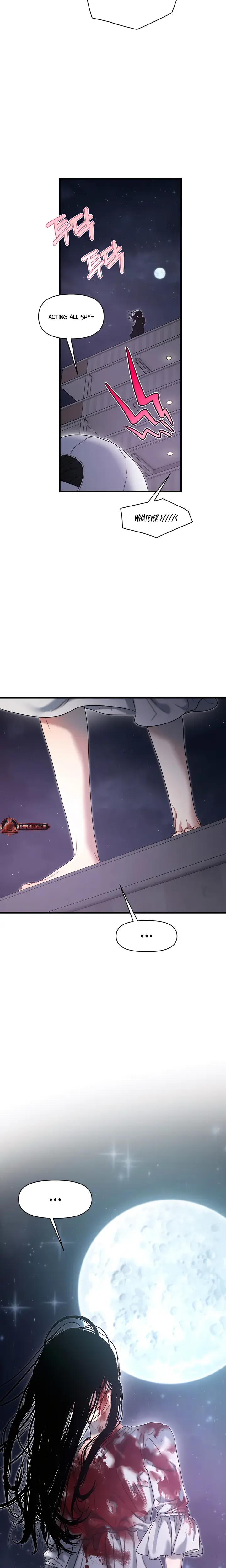 Operation Water Ghost Chapter 33 - Page 19
