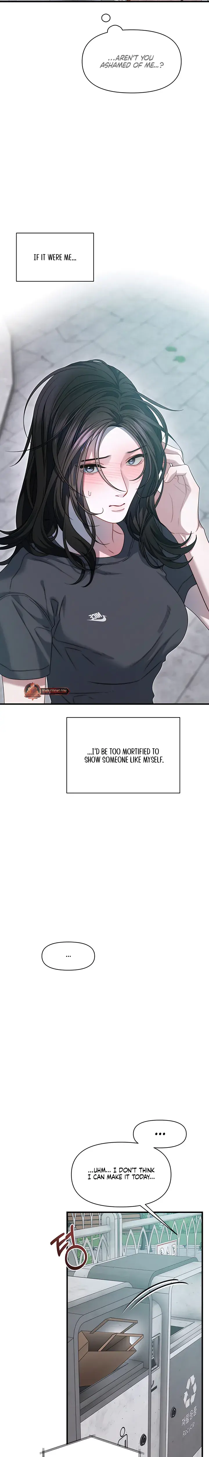 Operation Water Ghost Chapter 35 - Page 4