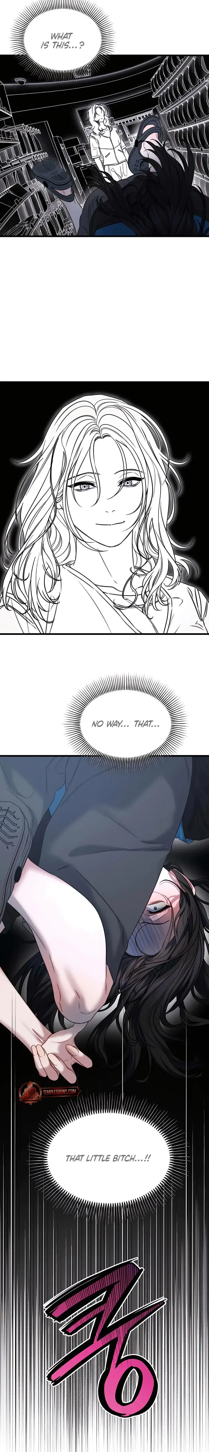 Operation Water Ghost Chapter 4 - Page 4