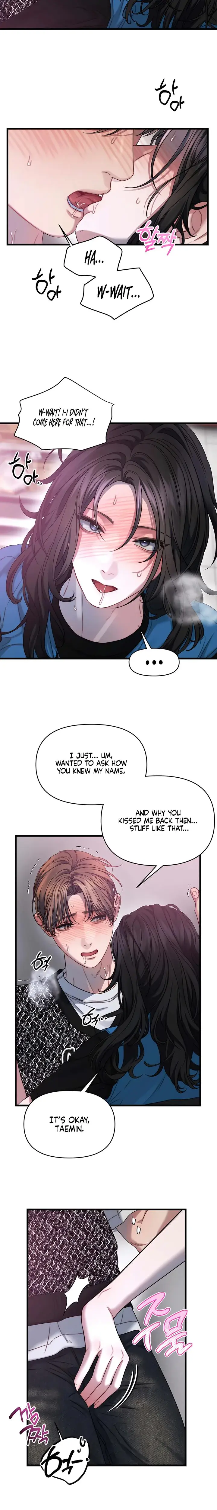 Operation Water Ghost Chapter 4 - Page 6