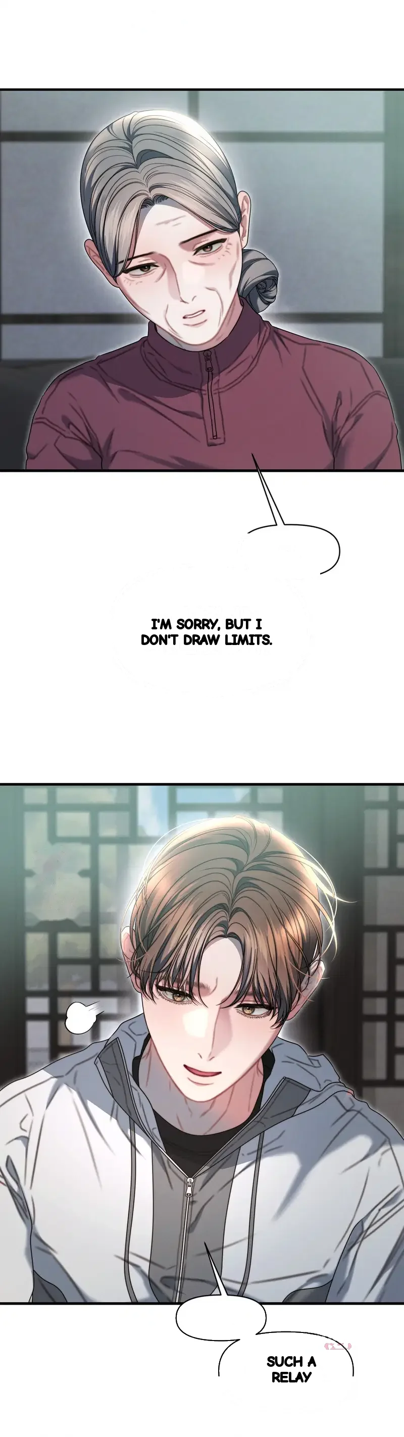 Operation Water Ghost Chapter 40 - Page 17