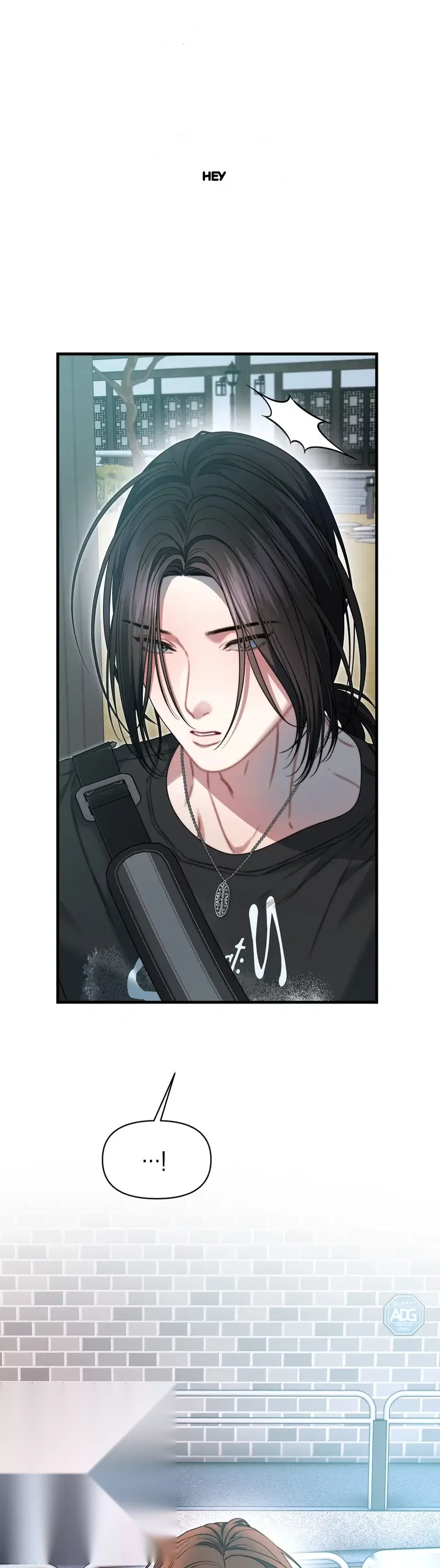 Operation Water Ghost Chapter 40 - Page 2