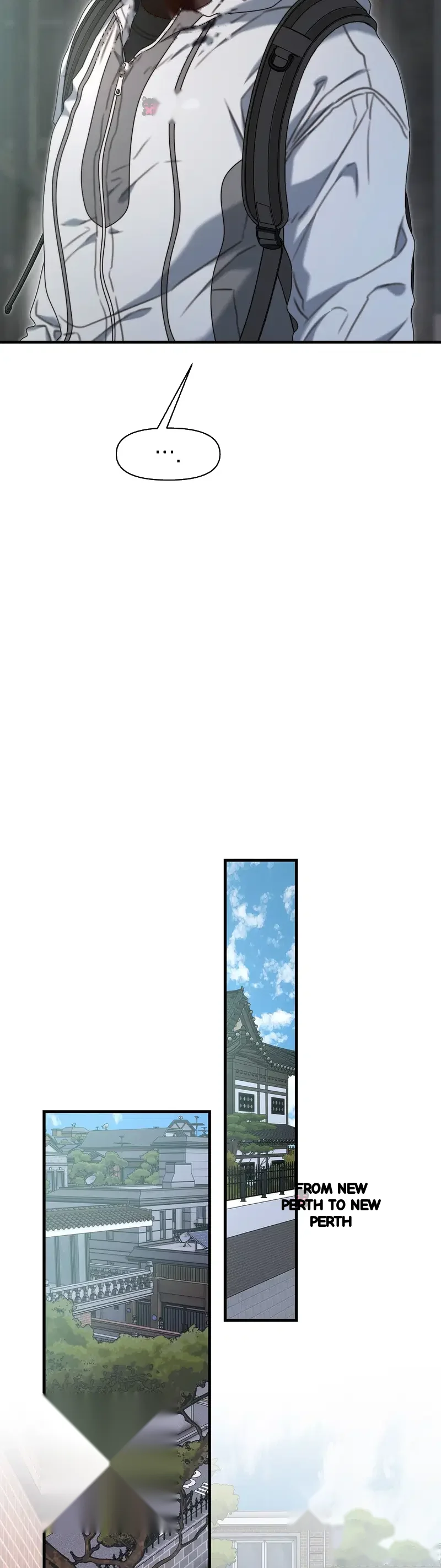 Operation Water Ghost Chapter 40 - Page 30
