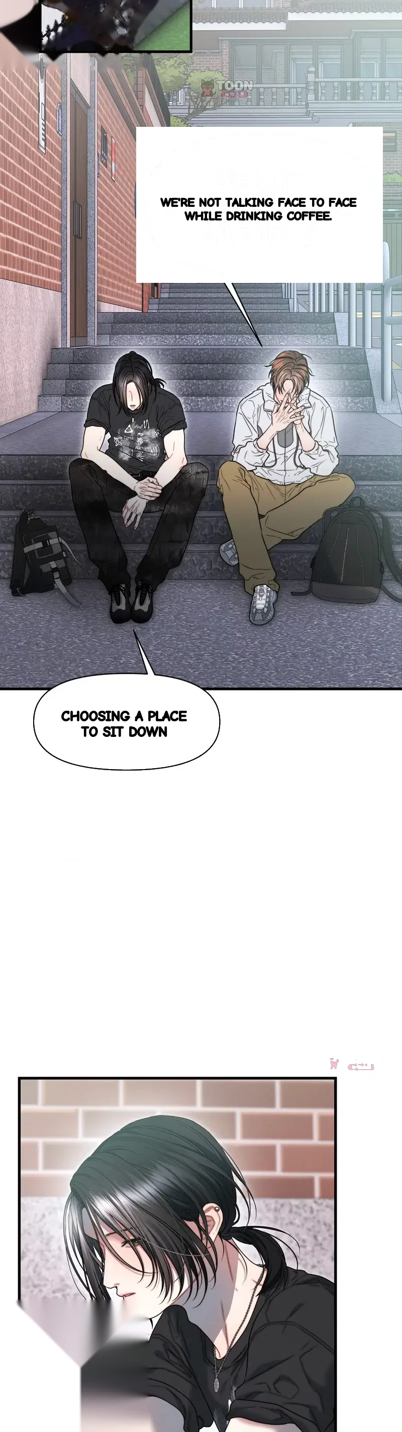 Operation Water Ghost Chapter 40 - Page 31
