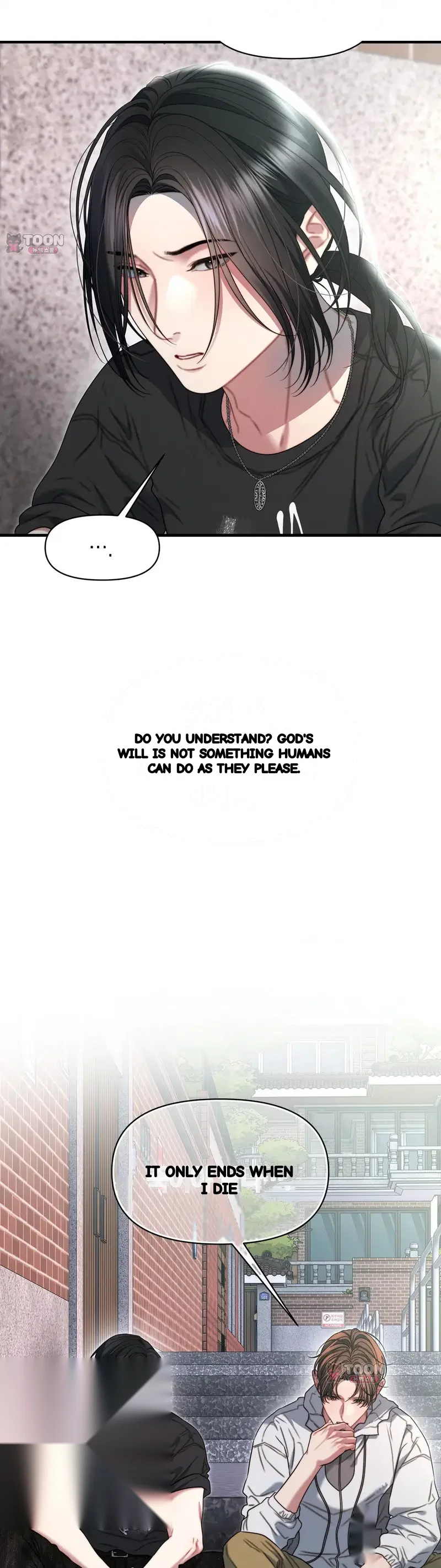Operation Water Ghost Chapter 40 - Page 43