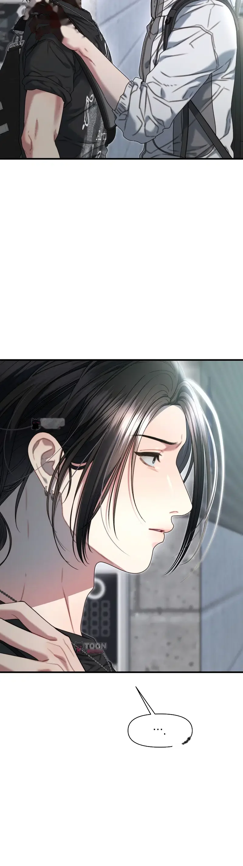 Operation Water Ghost Chapter 40 - Page 8