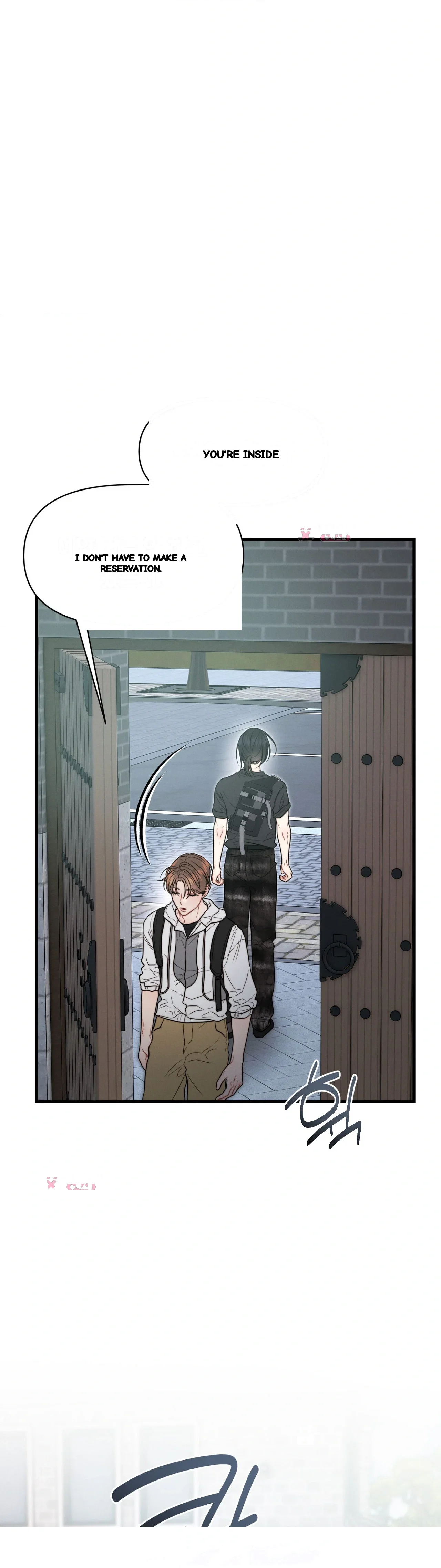 Operation Water Ghost Chapter 40 - Page 9