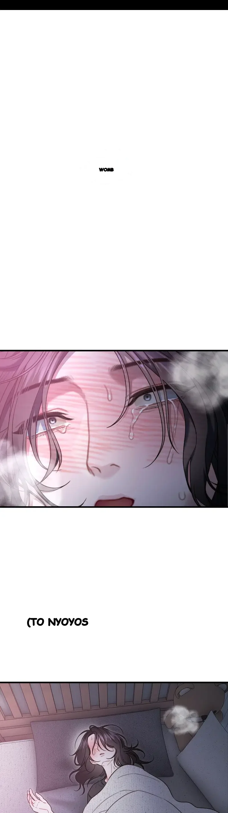 Operation Water Ghost Chapter 41 - Page 37