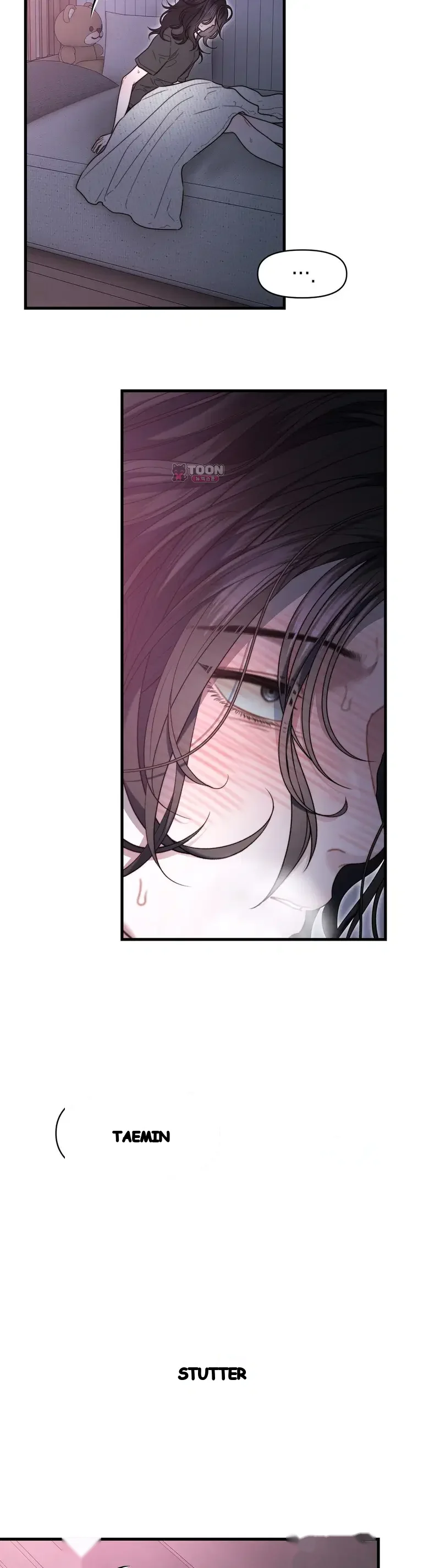 Operation Water Ghost Chapter 41 - Page 39