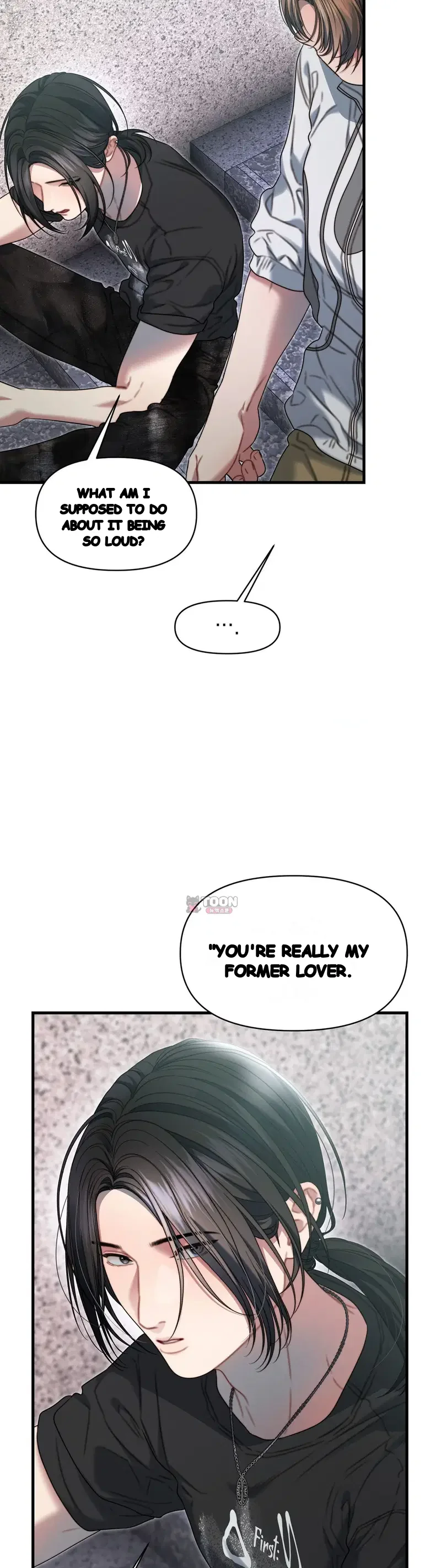 Operation Water Ghost Chapter 41 - Page 5
