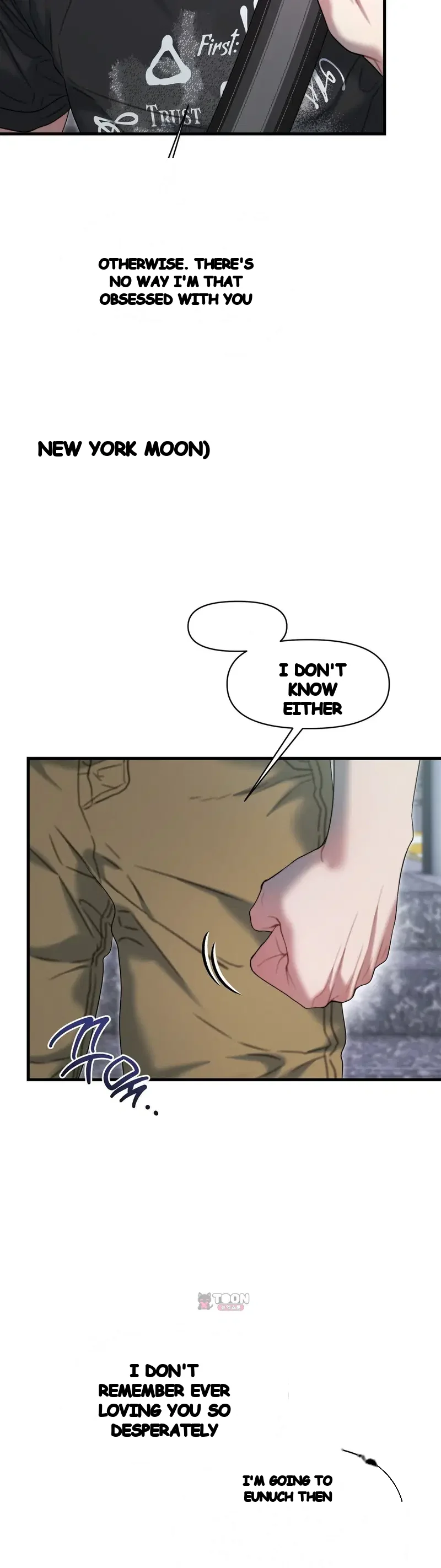 Operation Water Ghost Chapter 41 - Page 9