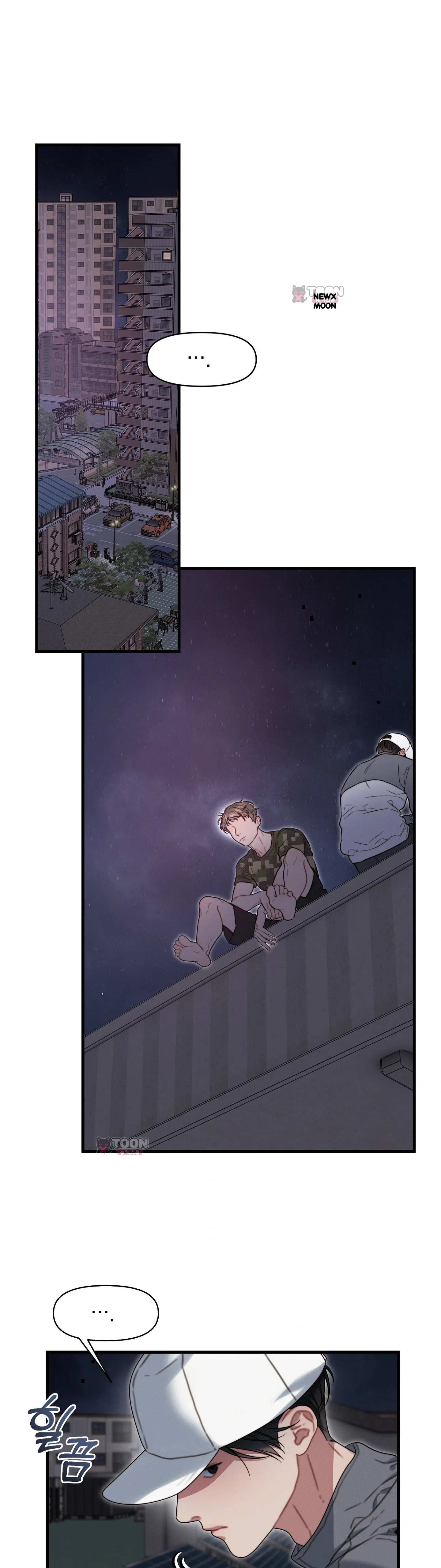 Operation Water Ghost Chapter 42 - Page 2