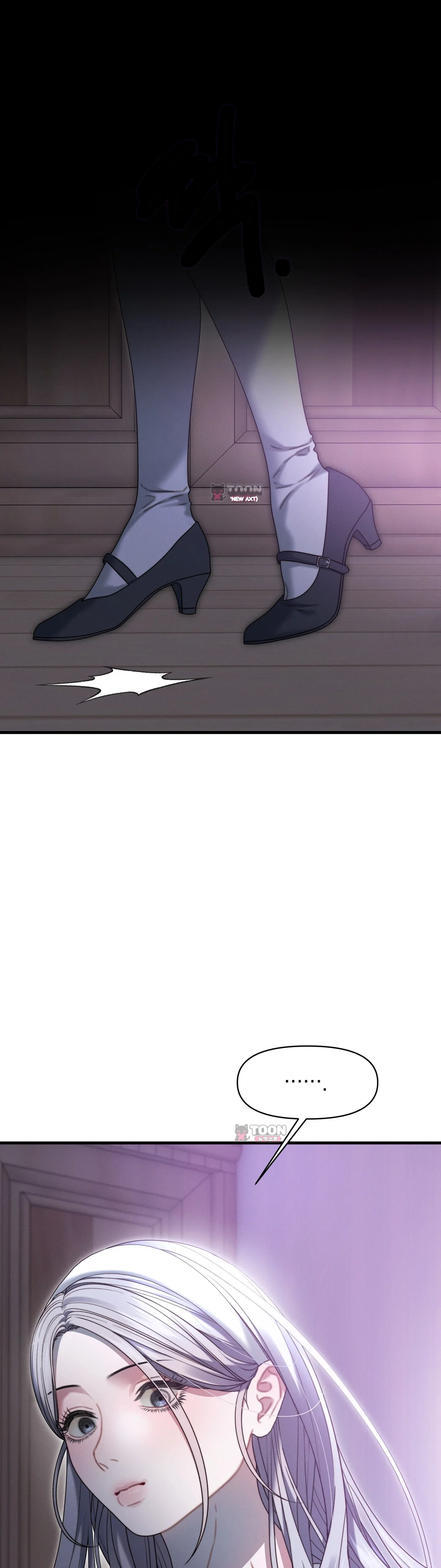 Operation Water Ghost Chapter 42 - Page 28