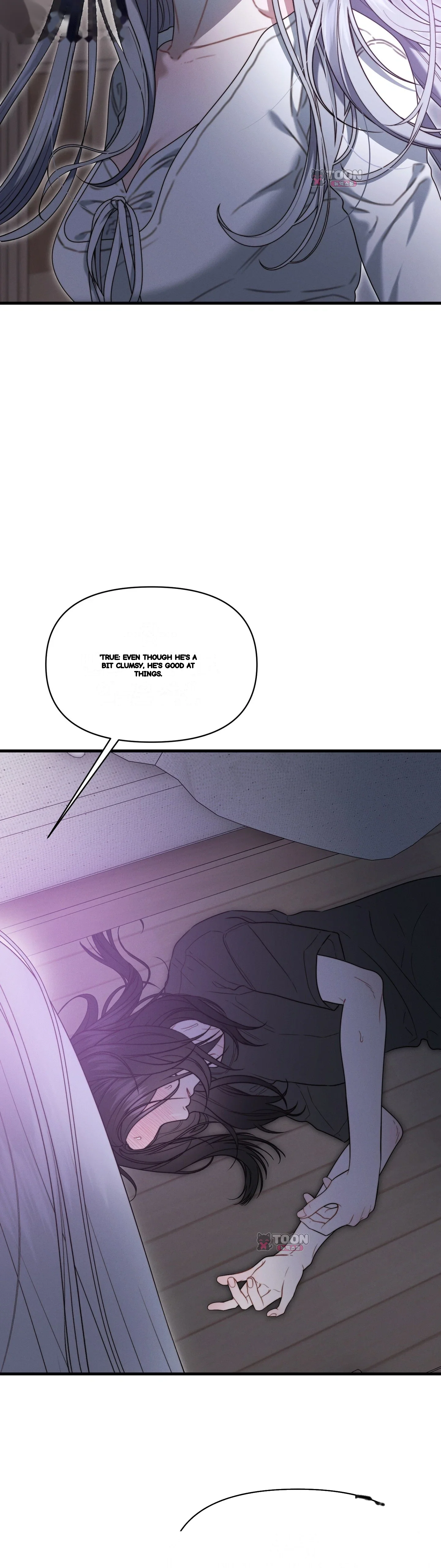 Operation Water Ghost Chapter 42 - Page 29