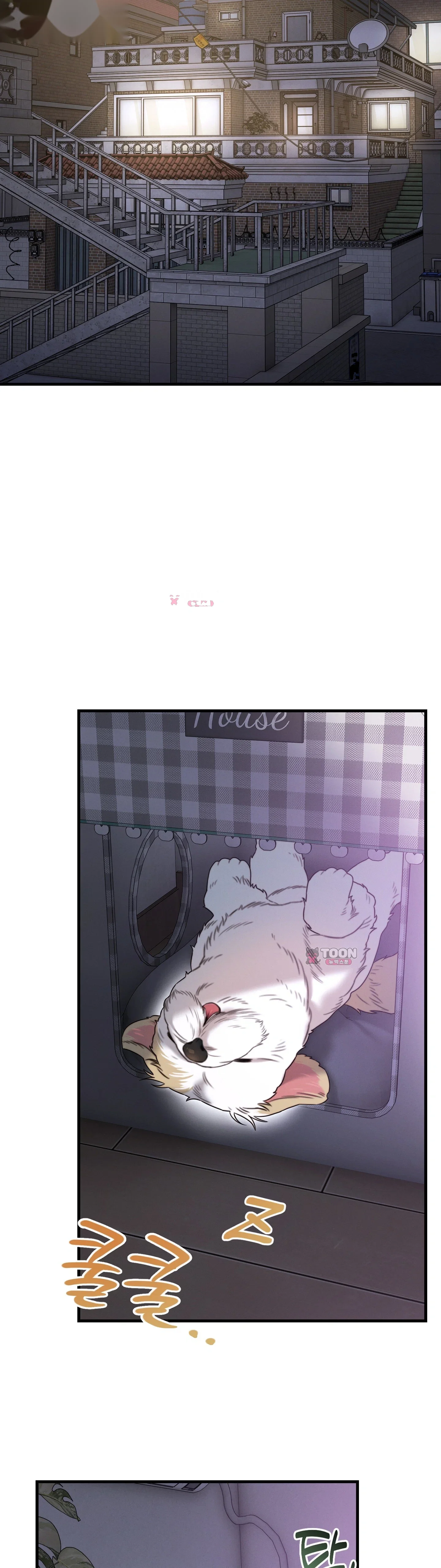 Operation Water Ghost Chapter 42 - Page 33