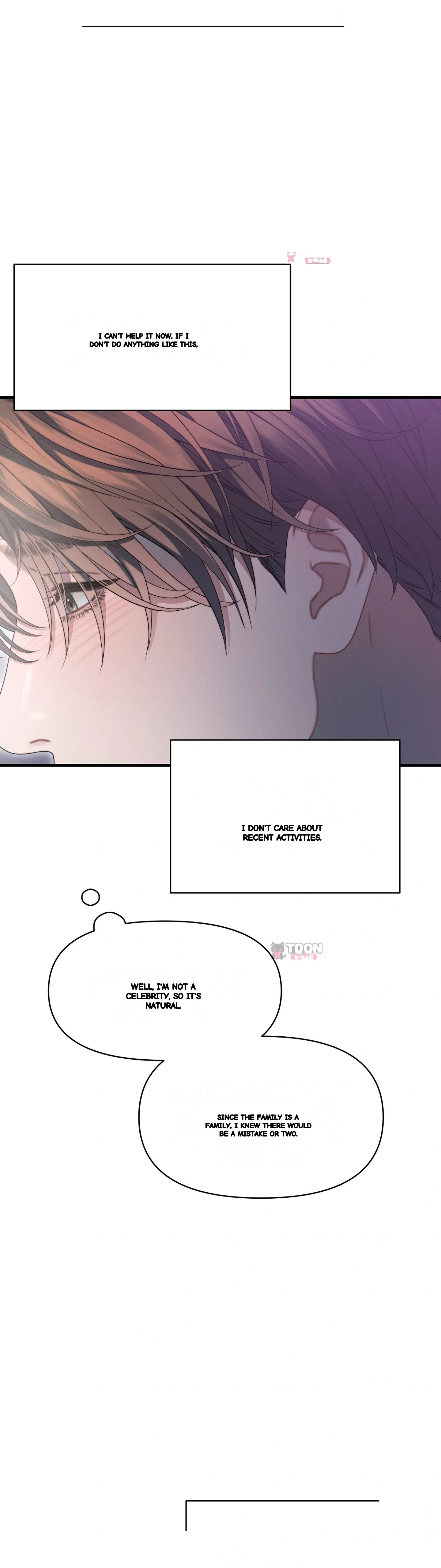 Operation Water Ghost Chapter 42 - Page 36