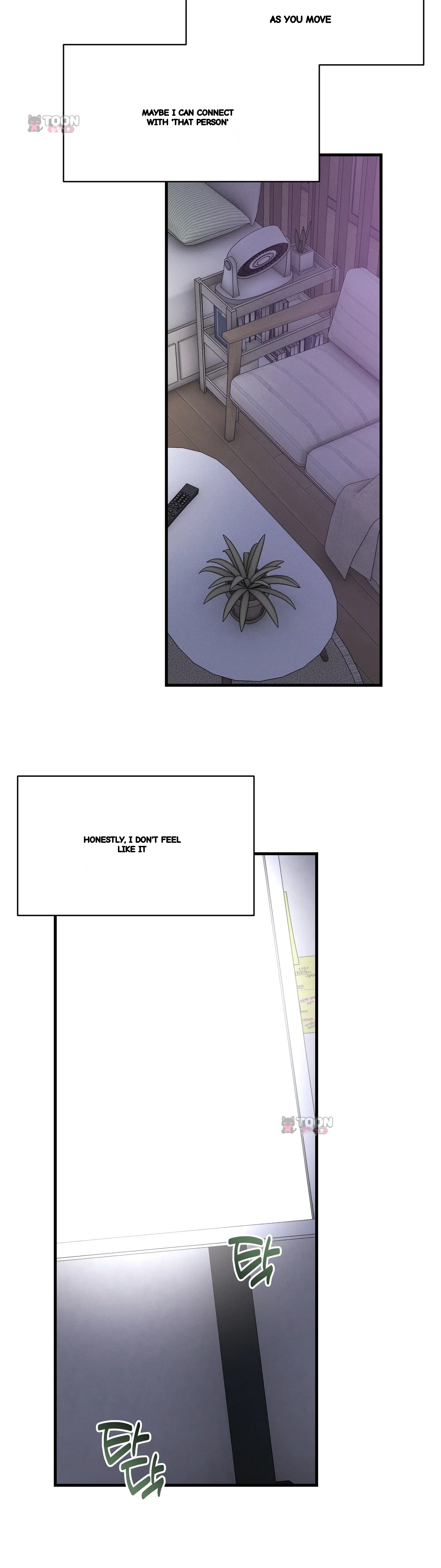 Operation Water Ghost Chapter 42 - Page 37