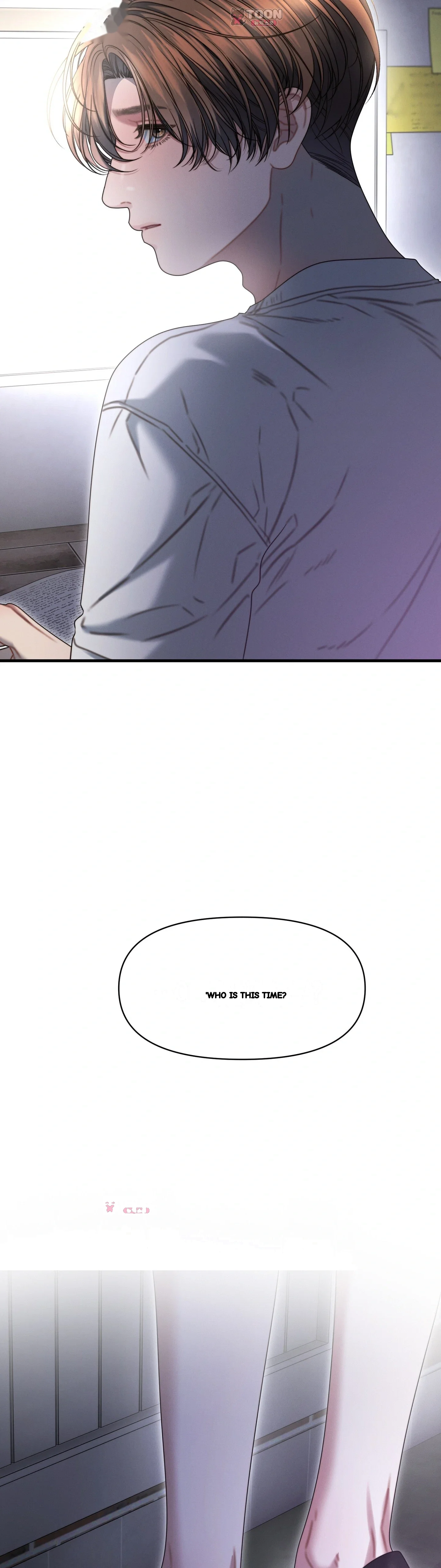 Operation Water Ghost Chapter 42 - Page 39