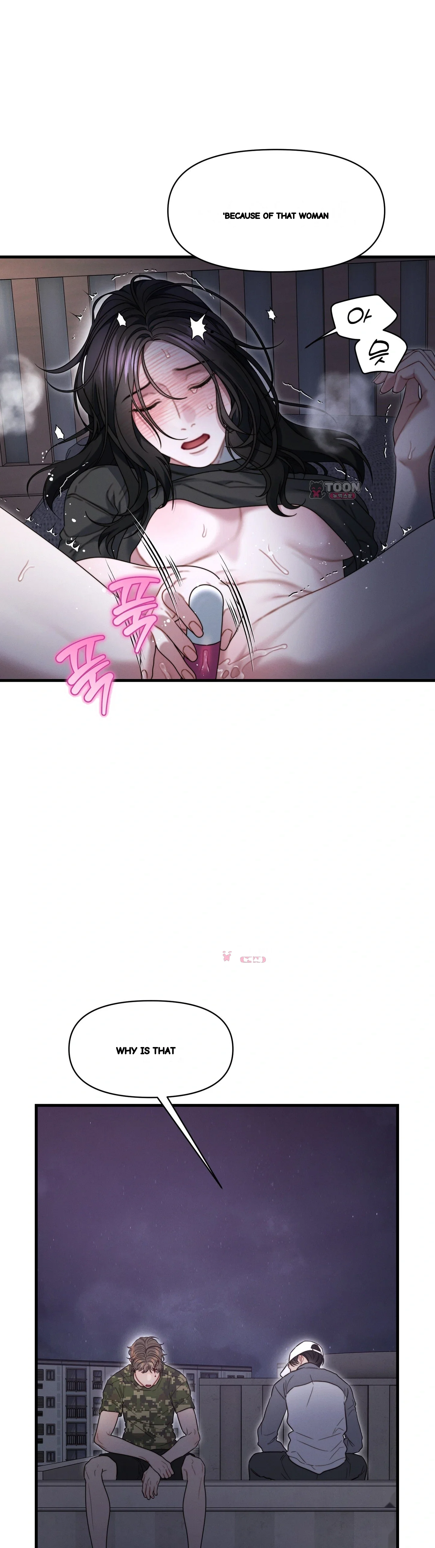Operation Water Ghost Chapter 42 - Page 4