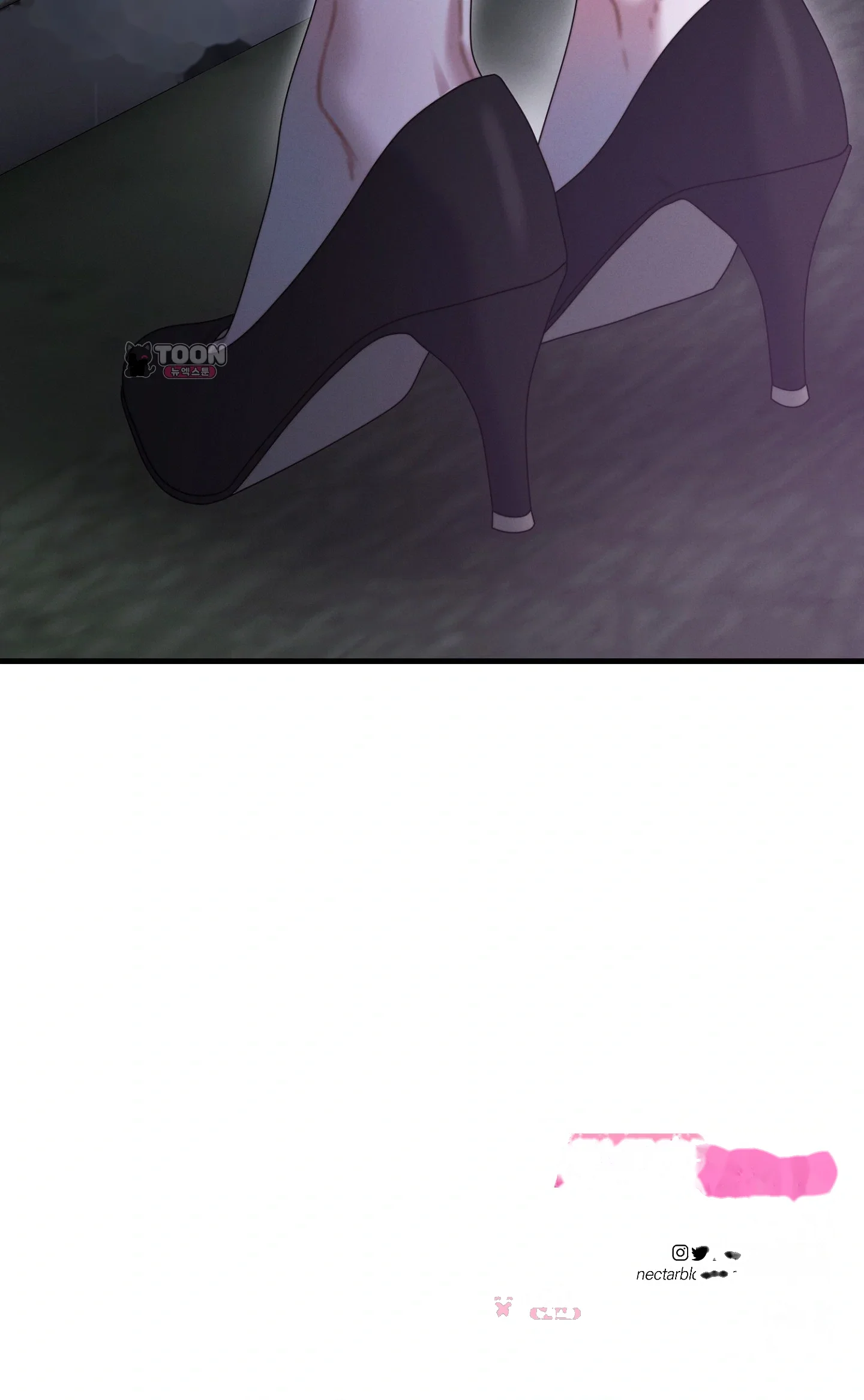 Operation Water Ghost Chapter 42 - Page 40