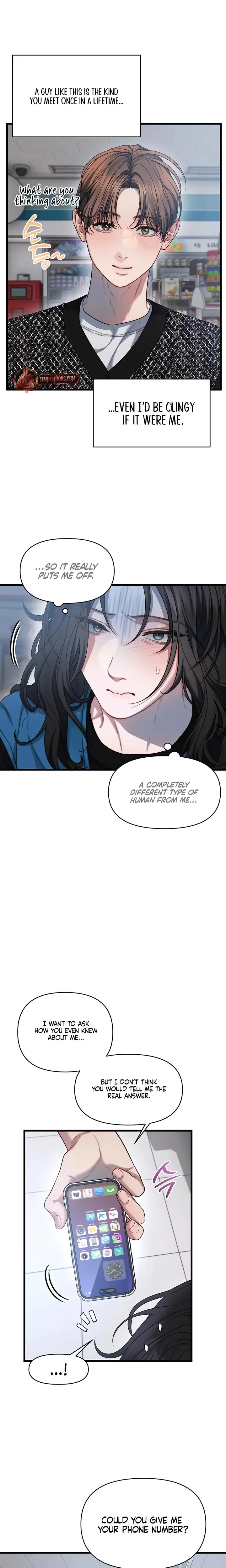 Operation Water Ghost Chapter 5 - Page 10