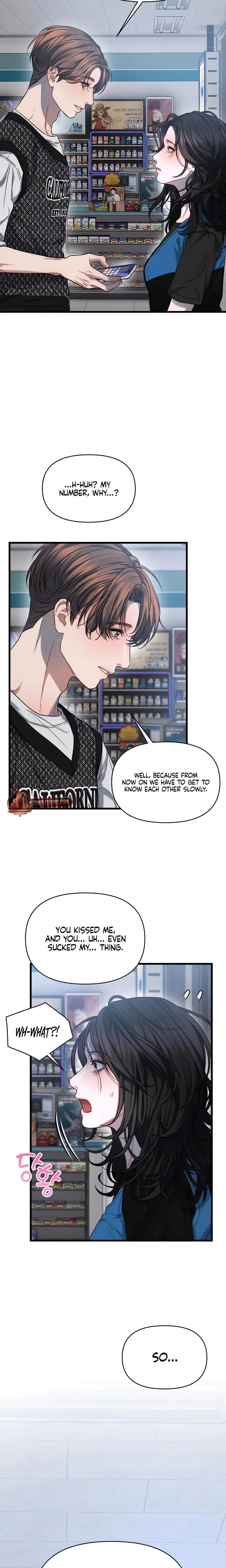 Operation Water Ghost Chapter 5 - Page 11