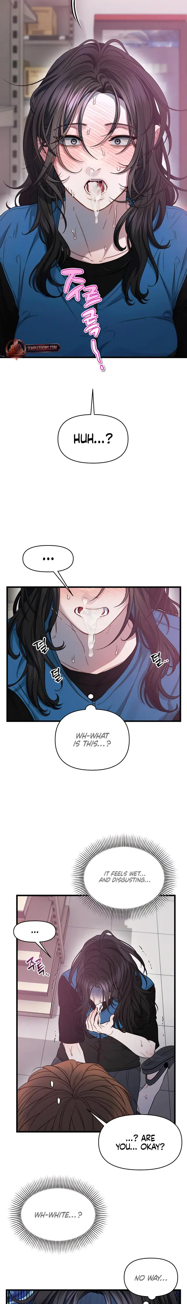 Operation Water Ghost Chapter 5 - Page 2