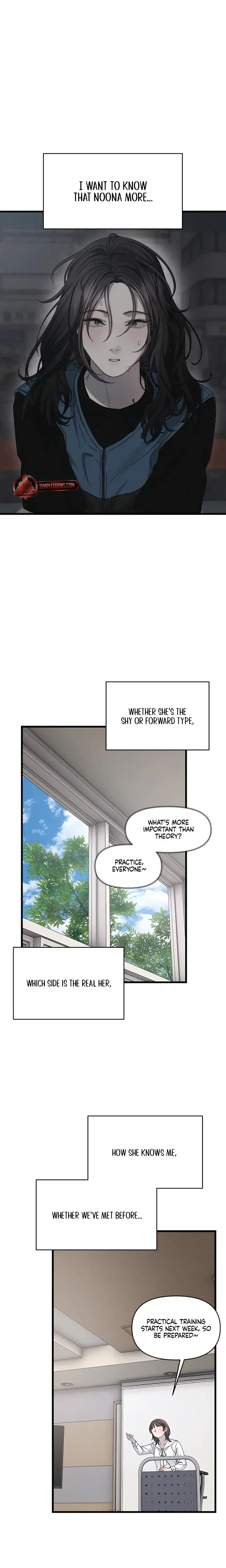 Operation Water Ghost Chapter 6 - Page 10
