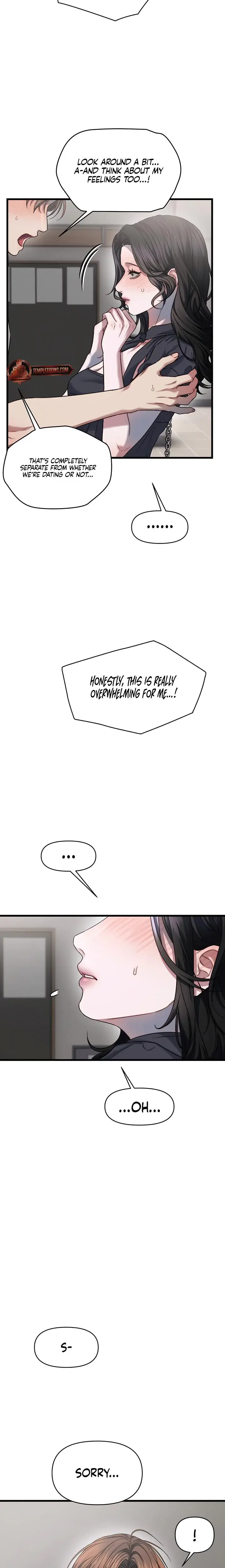 Operation Water Ghost Chapter 6 - Page 17