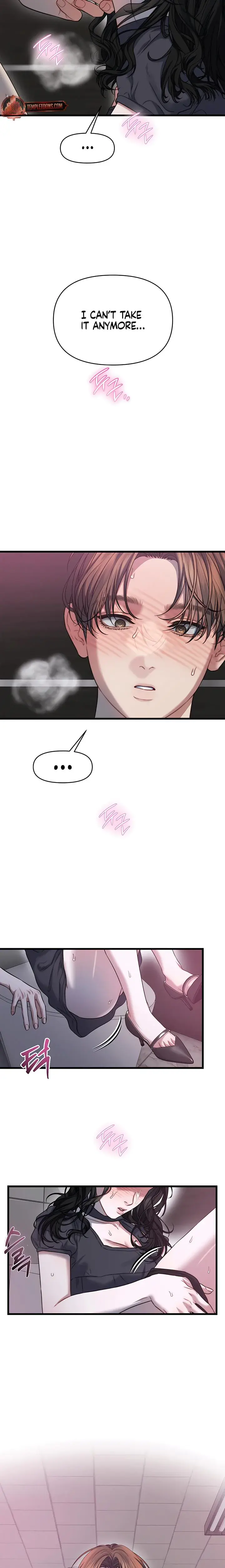 Operation Water Ghost Chapter 7 - Page 9