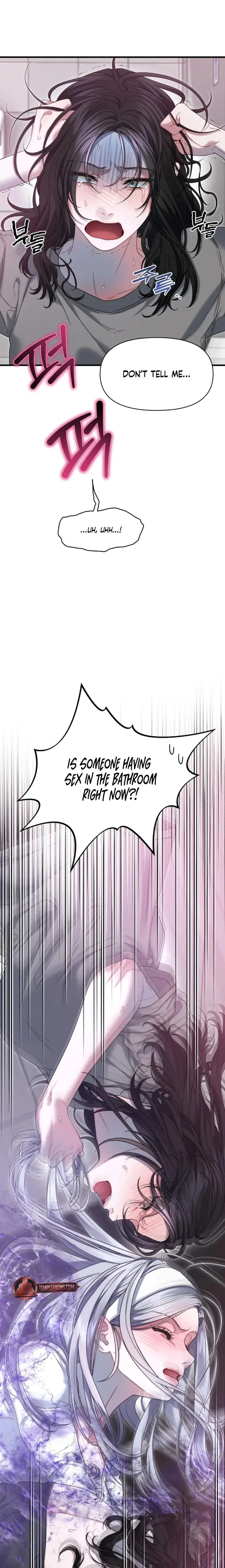 Operation Water Ghost Chapter 9 - Page 17