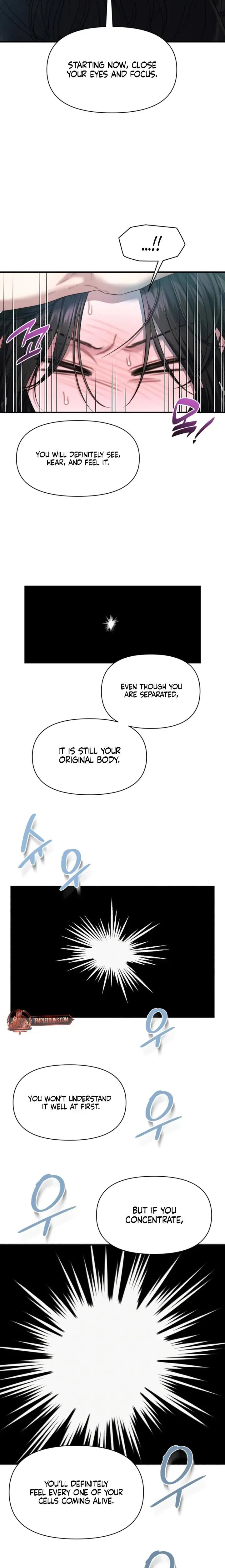 Operation Water Ghost Chapter 9 - Page 6