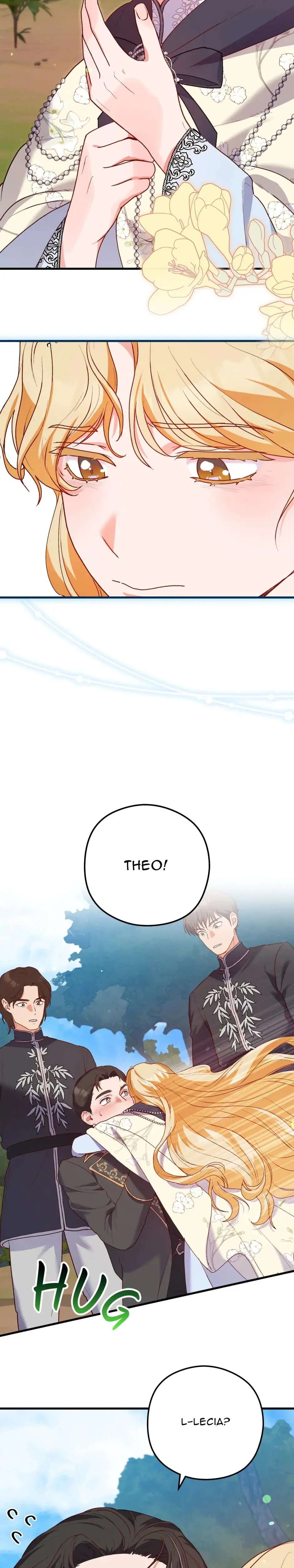 Oppa If You Re Handsome Chapter 12 - Page 21