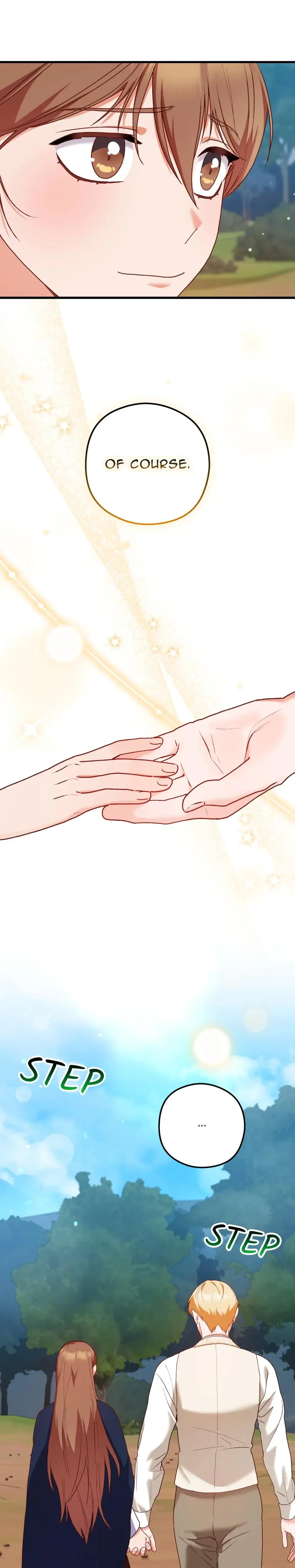 Oppa If You Re Handsome Chapter 12 - Page 27