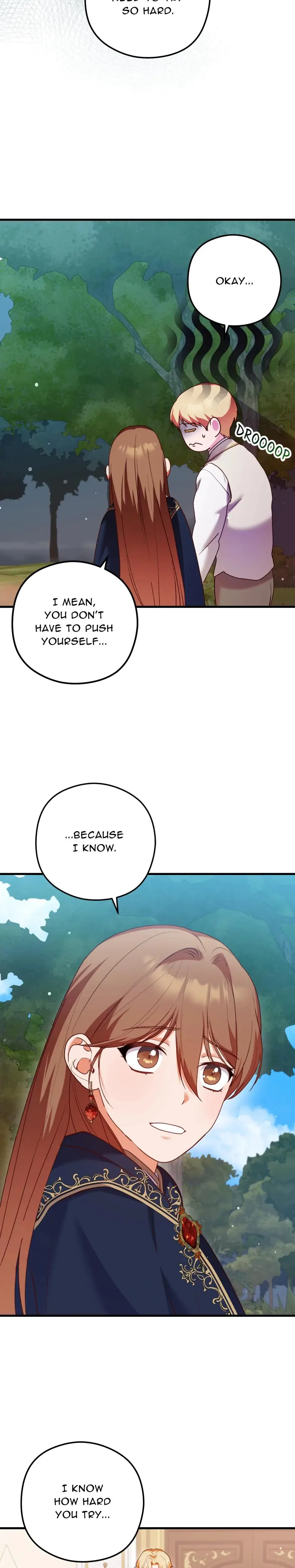 Oppa If You Re Handsome Chapter 12 - Page 29