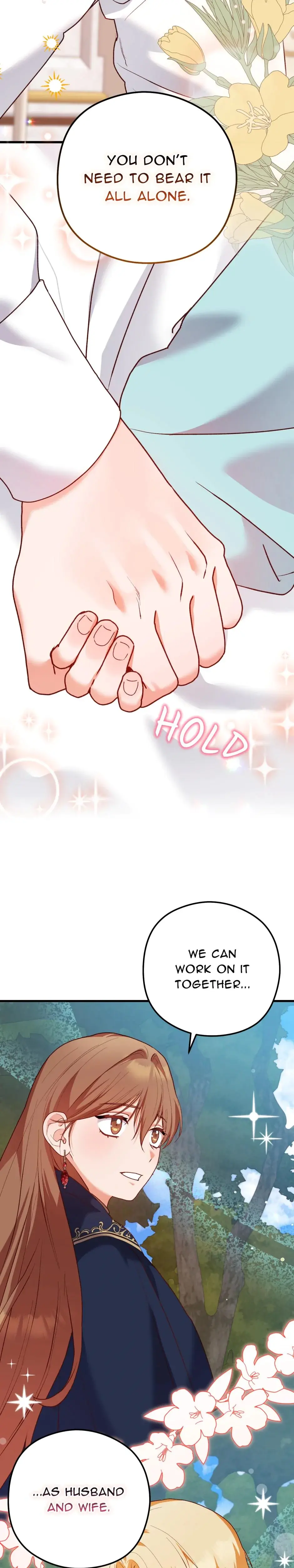 Oppa If You Re Handsome Chapter 12 - Page 32
