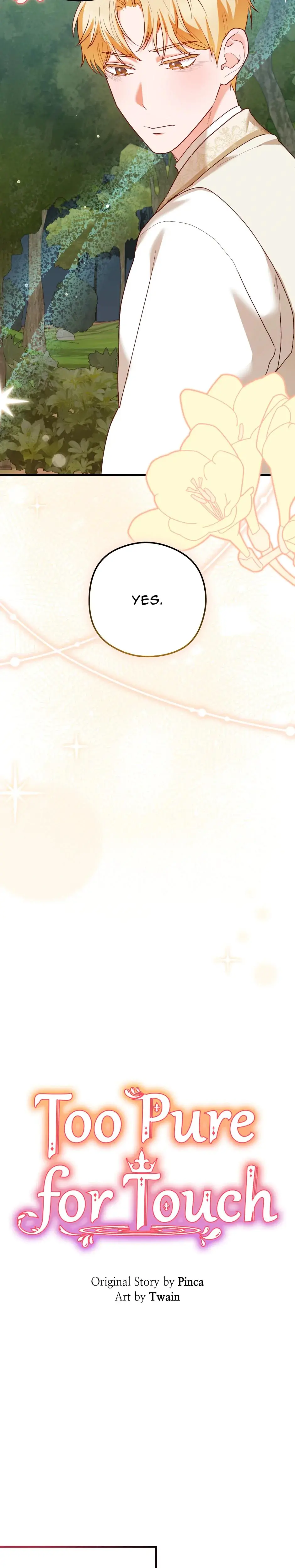 Oppa If You Re Handsome Chapter 12 - Page 33