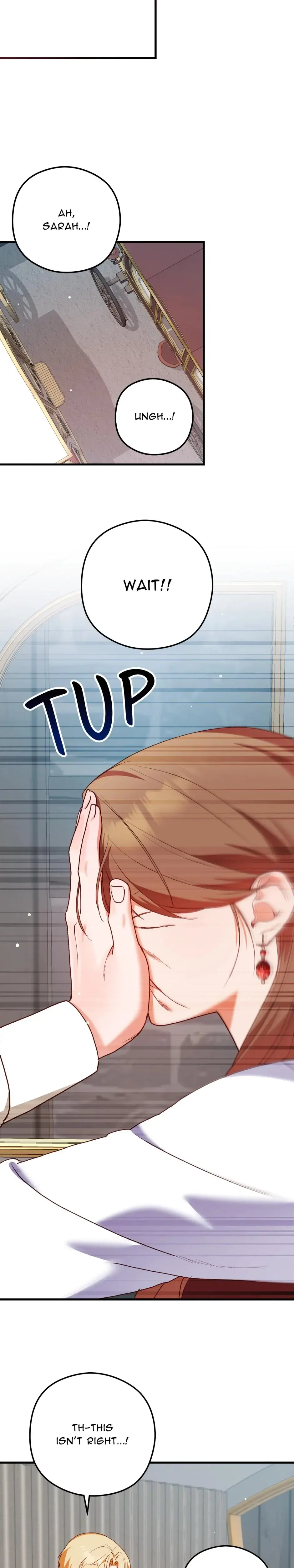 Oppa If You Re Handsome Chapter 12 - Page 34