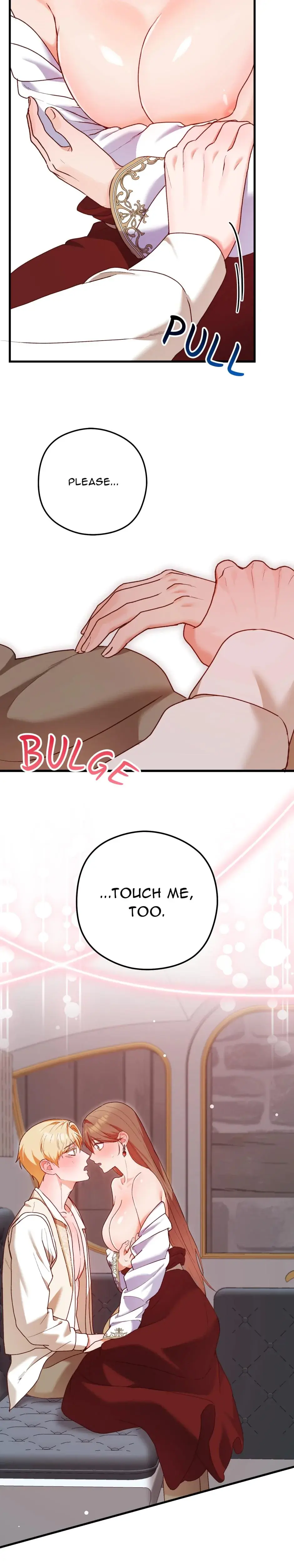 Oppa If You Re Handsome Chapter 12 - Page 43