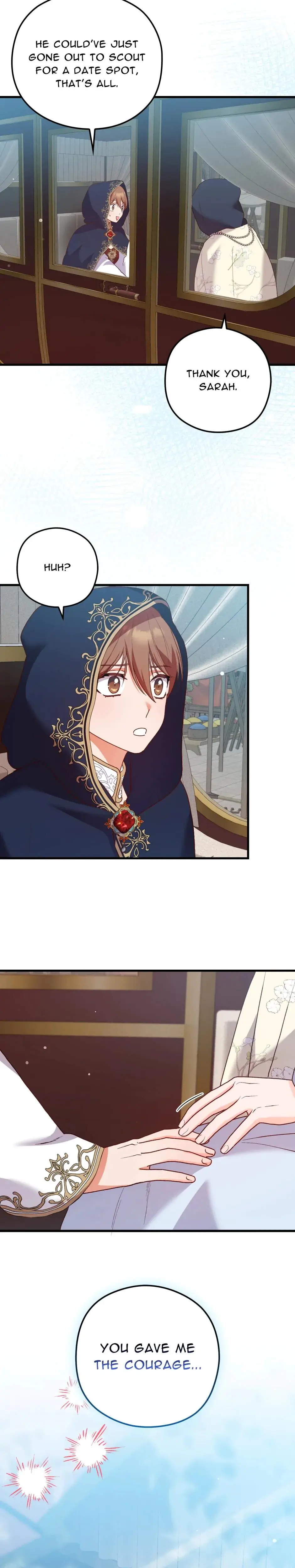 Oppa If You Re Handsome Chapter 12 - Page 7