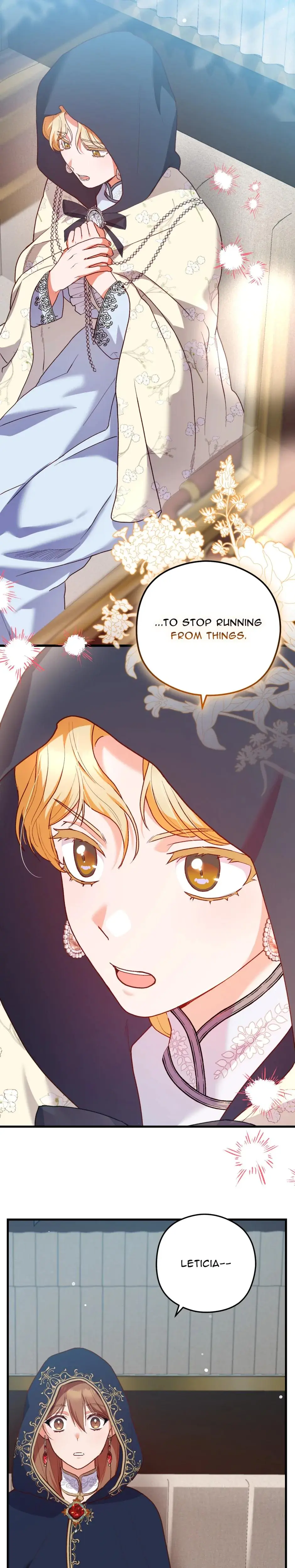 Oppa If You Re Handsome Chapter 12 - Page 8