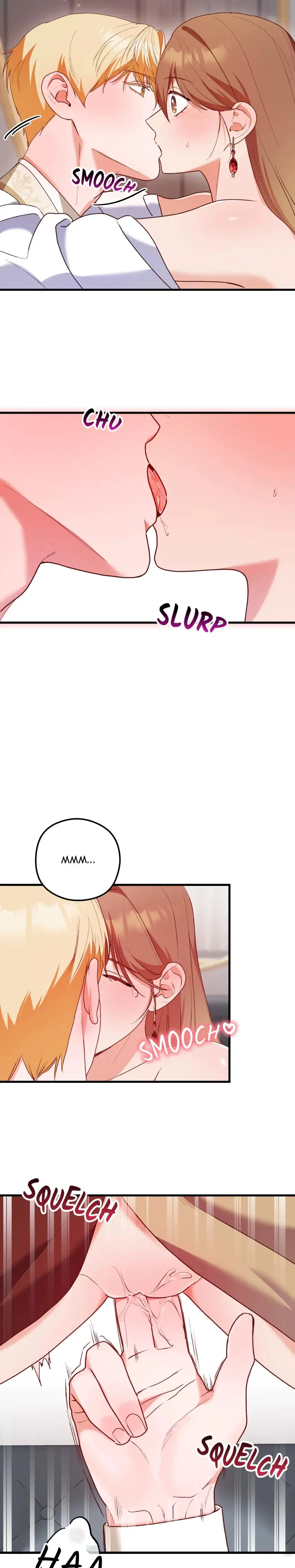 Oppa If You Re Handsome Chapter 13 - Page 15