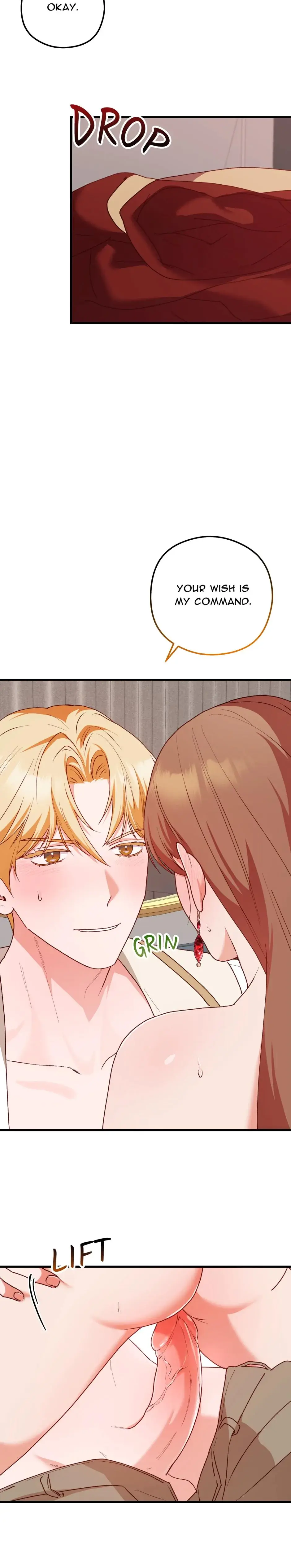 Oppa If You Re Handsome Chapter 13 - Page 18